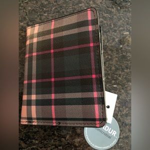 Sonoma Womens wallet